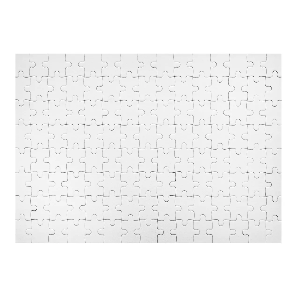 Puzzle 120 Piezas
