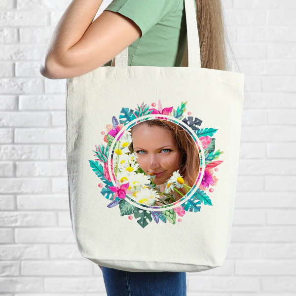 Bolsa de Compra