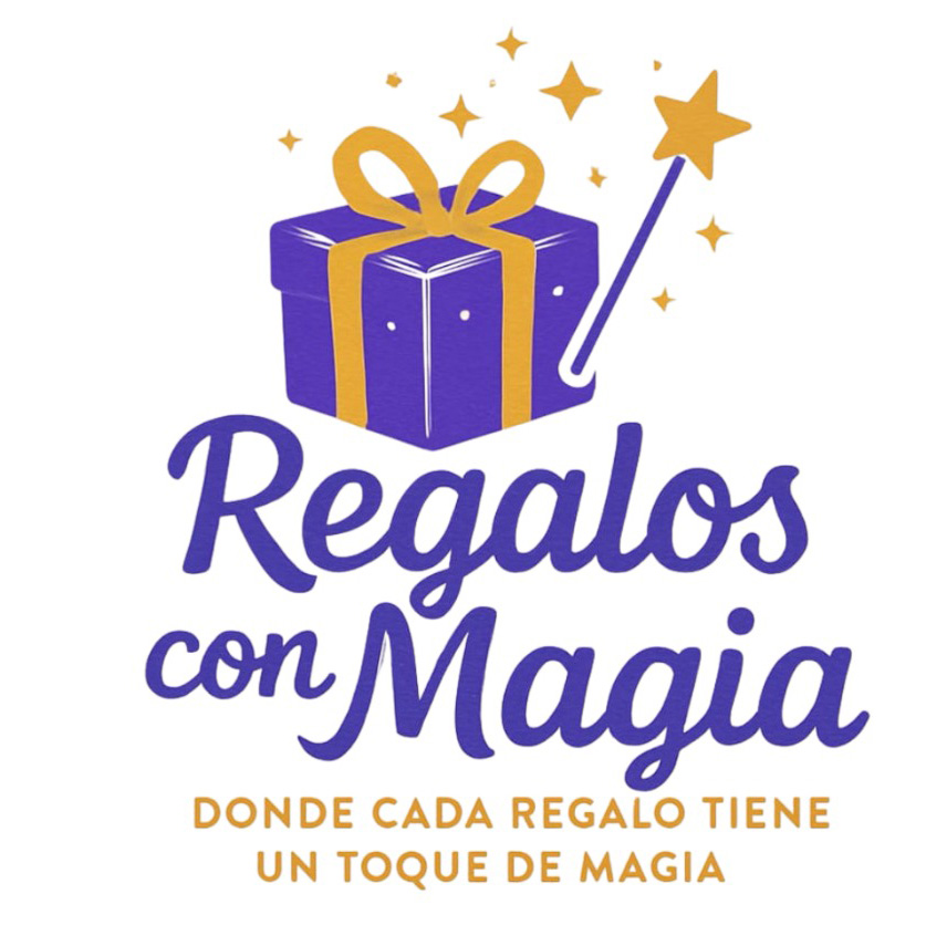 Regalos con Magia