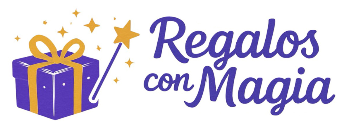 Regalos con Magia