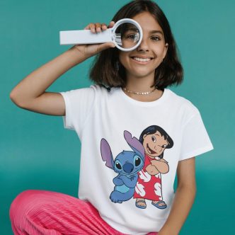 Camiseta