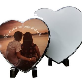 Piedra Corazón