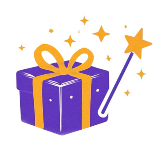 favicon Regalos con Magia