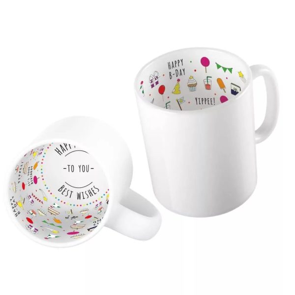 Taza Cumpleaños