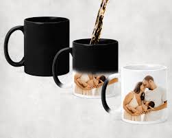 Taza Mágica